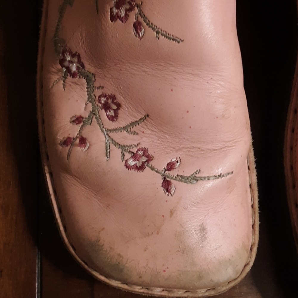 NATO Clogs - Picture 3 of 8